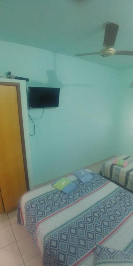 Hotel Paineiras Uruguaiana Kültér fotó