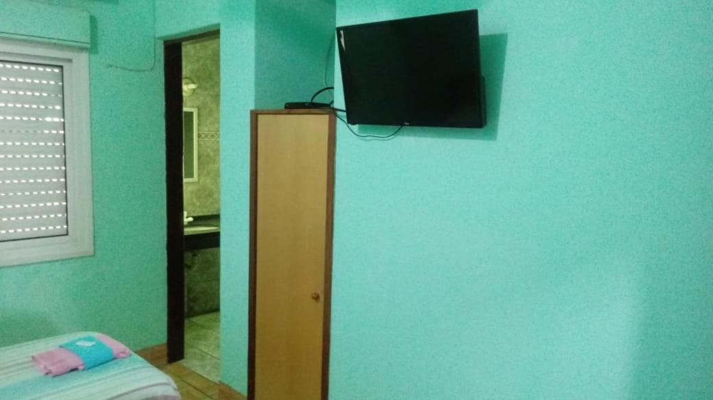 Hotel Paineiras Uruguaiana Kültér fotó
