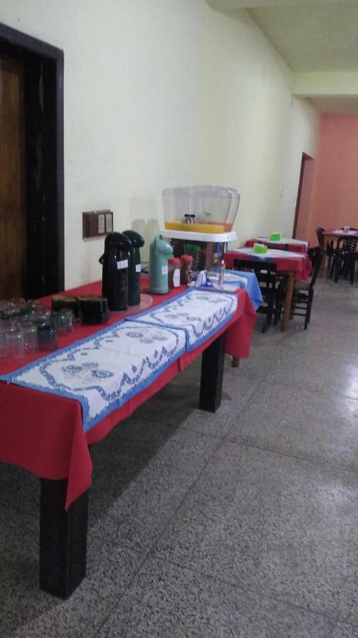 Hotel Paineiras Uruguaiana Kültér fotó