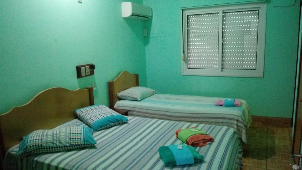 Hotel Paineiras Uruguaiana Kültér fotó