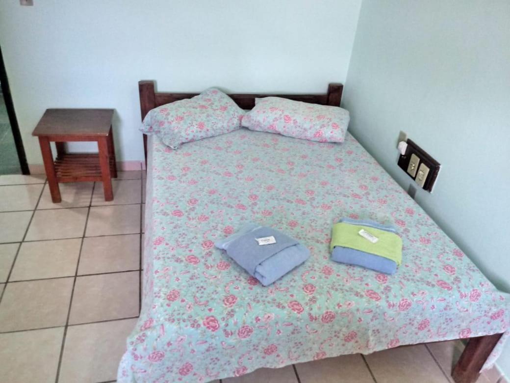 Hotel Paineiras Uruguaiana Kültér fotó
