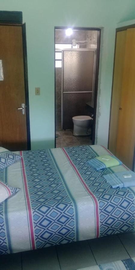 Hotel Paineiras Uruguaiana Kültér fotó